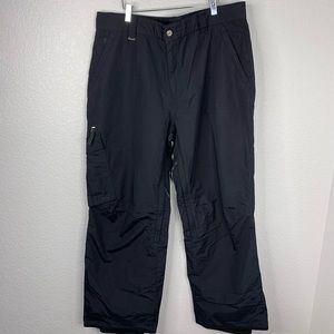 Orage ski/snowboard pants size XL.